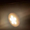 Bộ tán sáng cho đèn GU10 LED - Thumbnail 1