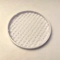 Bộ tán sáng cho đèn GU10 LED - Thumbnail 2