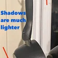 Bộ tán sáng cho đèn GU10 LED - Thumbnail 5