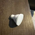 Nắp khuếch tán ánh sáng tối ưu cho bóng đèn Philips Hue GU10 - Thumbnail 2