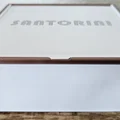 Santorini - Cơ chế khóa nắp & gờ định hướng tầng 3 - Thumbnail 1
