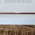 Santorini - Cơ chế khóa nắp & gờ định hướng tầng 3 - Thumbnail 2