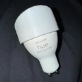 Phiên bản tán sáng (Diffuser) cho Philips Hue GU10 RGB - Thumbnail 1
