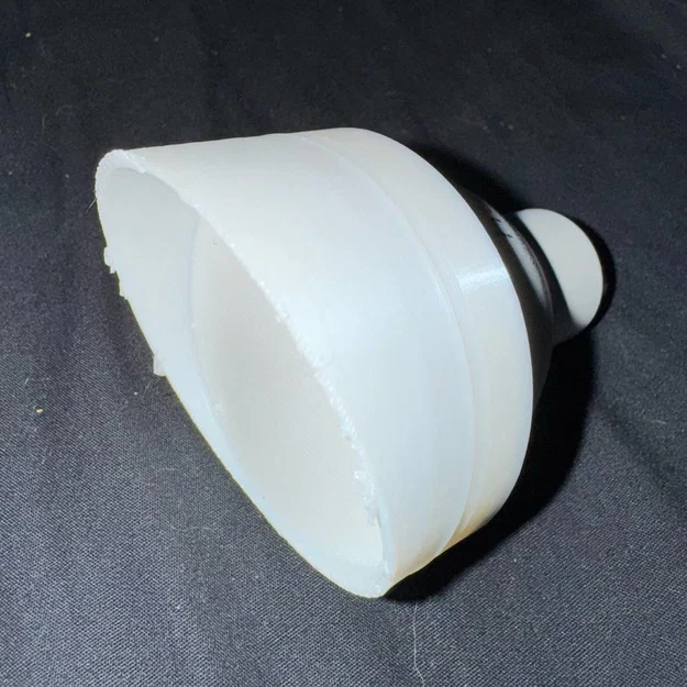 Phiên bản tán sáng (Diffuser) cho Philips Hue GU10 RGB - Image 2
