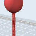 Mô hình in 3D mô phỏng Nhật thực và Nguyệt thực trực quan - Thumbnail 2