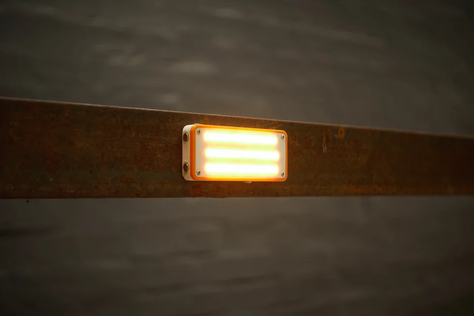 Đèn bỏ túi (Pocket-size lamp) - Image 1
