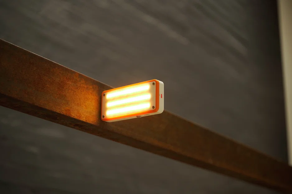 Đèn bỏ túi (Pocket-size lamp) - Image 2