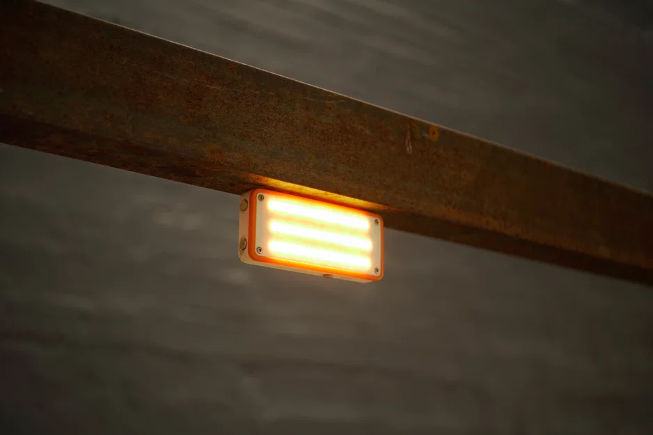 Đèn bỏ túi (Pocket-size lamp) - Image 3