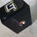 Hộp Đựng Bộ Bài — Touring (Card Deck Box -- Touring) - Thumbnail 3