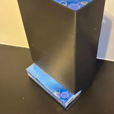 Khay đựng Kleenex (Kleenex dispenser)
