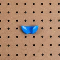 Giá treo dụng cụ 3-Way Wrench Park Tool cho bảng Pegboard - Thumbnail 2