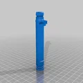 Nâng cấp Skinny Pusher cho Nexus Pro - Nạp đạn không cần lên nòng - Thumbnail 2