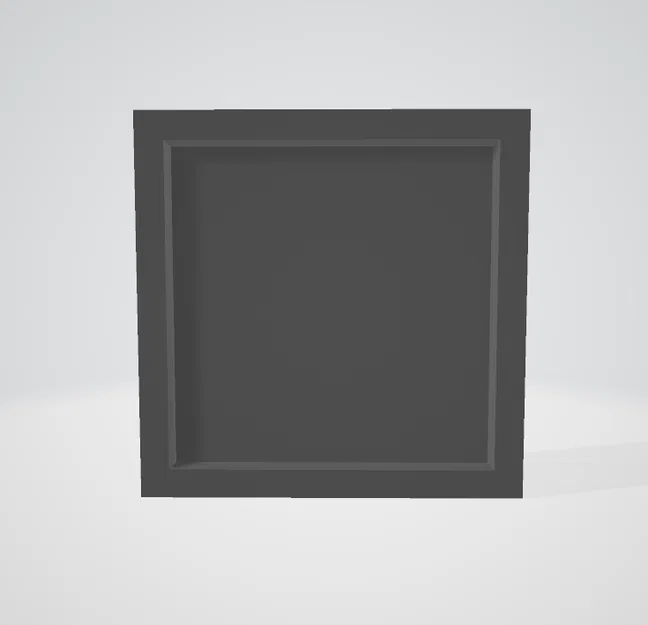 Tranh nghệ thuật 3DBenchy treo tường (3DBenchy Flat Art) - Image 7