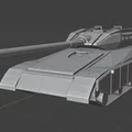 EU “AMX” 7 (Chế độ không cần keo) - Thumbnail 1