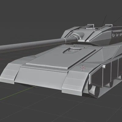 EU “AMX” 7 (Chế độ không cần keo)