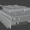 EU “AMX” 7 (Chế độ không cần keo) - Thumbnail 2
