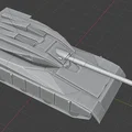 EU “AMX” 7 (Chế độ không cần keo) - Thumbnail 3