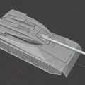 EU “AMX” 7 (Chế độ không cần keo) - Thumbnail 4