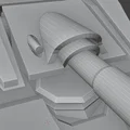EU “AMX” 7 (Chế độ không cần keo) - Thumbnail 5