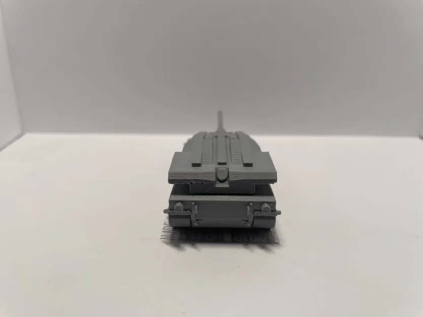 EU “AMX” 7 (Chế độ không cần keo) - Image 7