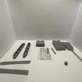 EU “AMX” 7 (Chế độ không cần keo) - Thumbnail 8