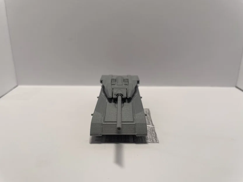 EU “AMX” 7 (Chế độ không cần keo) - Image 9