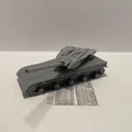 EU “AMX” 7 (Chế độ không cần keo) - Thumbnail 11