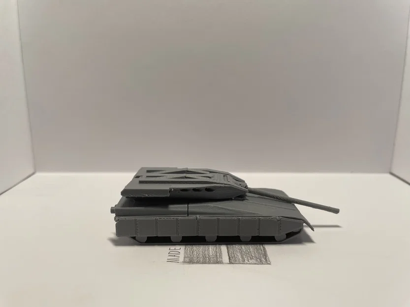 EU “AMX” 7 (Chế độ không cần keo) - Image 12