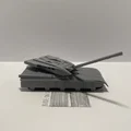 EU “AMX” 7 (Chế độ không cần keo) - Thumbnail 13