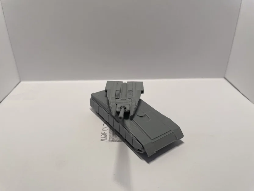 EU “AMX” 7 (Chế độ không cần keo) - Image 14