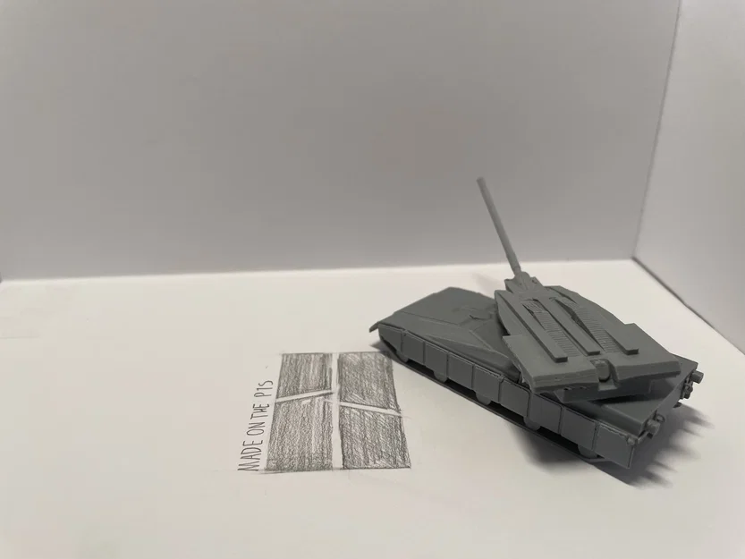 EU “AMX” 7 (Chế độ không cần keo) - Image 15