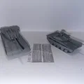 EU “AMX” 7 (Chế độ không cần keo) - Thumbnail 18