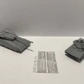 EU “AMX” 7 (Chế độ không cần keo) - Thumbnail 19