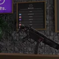 MP5 Submachine Gun – Mô hình replica in 3D (tỉ lệ 1:1) - Thumbnail 1