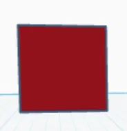 Mô hình hình khối (Cube) - Mẫu in 3D kiểm tra máy chuẩn xác - Image 3