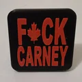 F Mark Carney Worded - Thumbnail 1