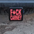 F Mark Carney Worded - Thumbnail 3