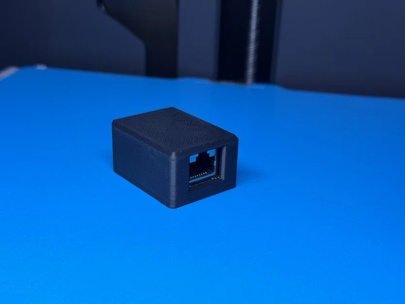 Vỏ nanoKVM Lite Case tối giản, gọn nhẹ - Image 1