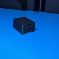 Vỏ nanoKVM Lite Case tối giản, gọn nhẹ - Thumbnail 2