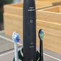 Kệ đỡ Philips Sonicare thiết kế lá Monstera - Thumbnail 1