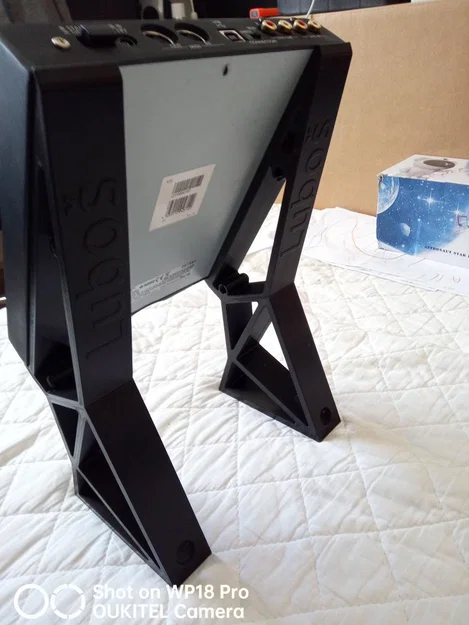 Giá đỡ 3D chuyên dụng cho KORG KAOSS PAD bền chắc - Image 2