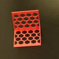 Giá đỡ sách tối giản (Minimalistic bookstand) - Thumbnail 3