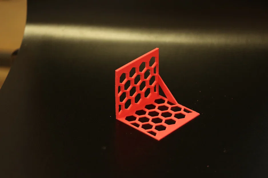 Giá đỡ sách tối giản (Minimalistic bookstand) - Image 4