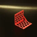 Giá đỡ sách tối giản (Minimalistic bookstand) - Thumbnail 4