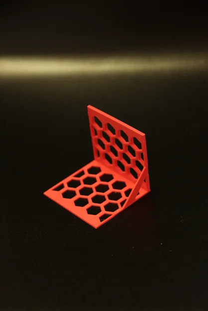 Giá đỡ sách tối giản (Minimalistic bookstand) - Image 5
