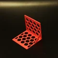Giá đỡ sách tối giản (Minimalistic bookstand) - Thumbnail 5