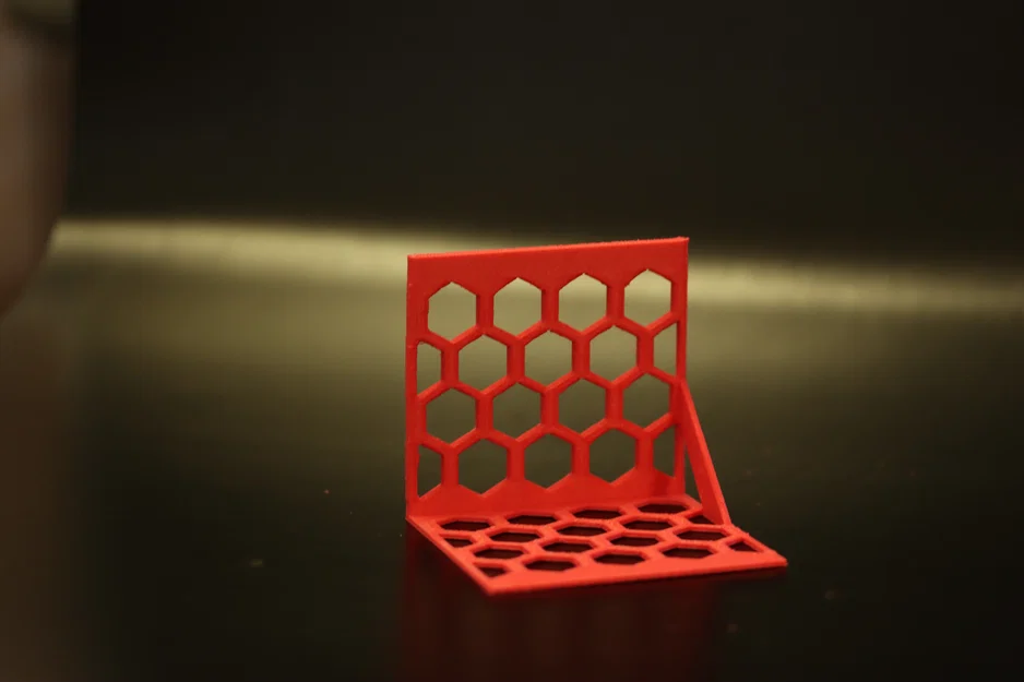 Giá đỡ sách tối giản (Minimalistic bookstand) - Image 6
