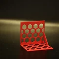 Giá đỡ sách tối giản (Minimalistic bookstand) - Thumbnail 6