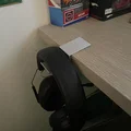 Móc treo tai nghe gắn bàn tiện lợi (Headphone hook for desk) - Thumbnail 2