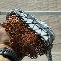 Triple Helix Chainmail V2 – Chainmail 3D cải tiến, chuyển động mượt hơn - Thumbnail 2